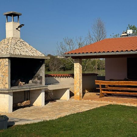Kuca Renata Villa Pula Exterior photo