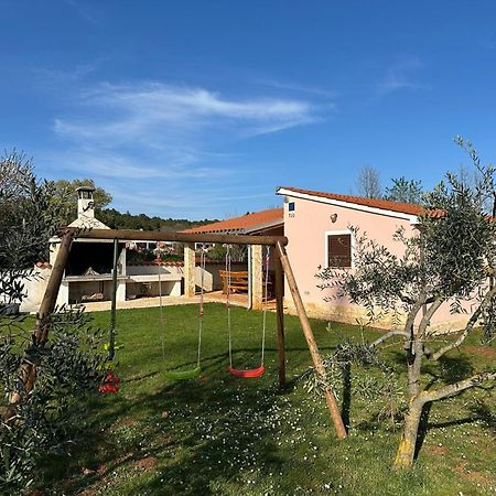 Kuca Renata Villa Pula Exterior photo